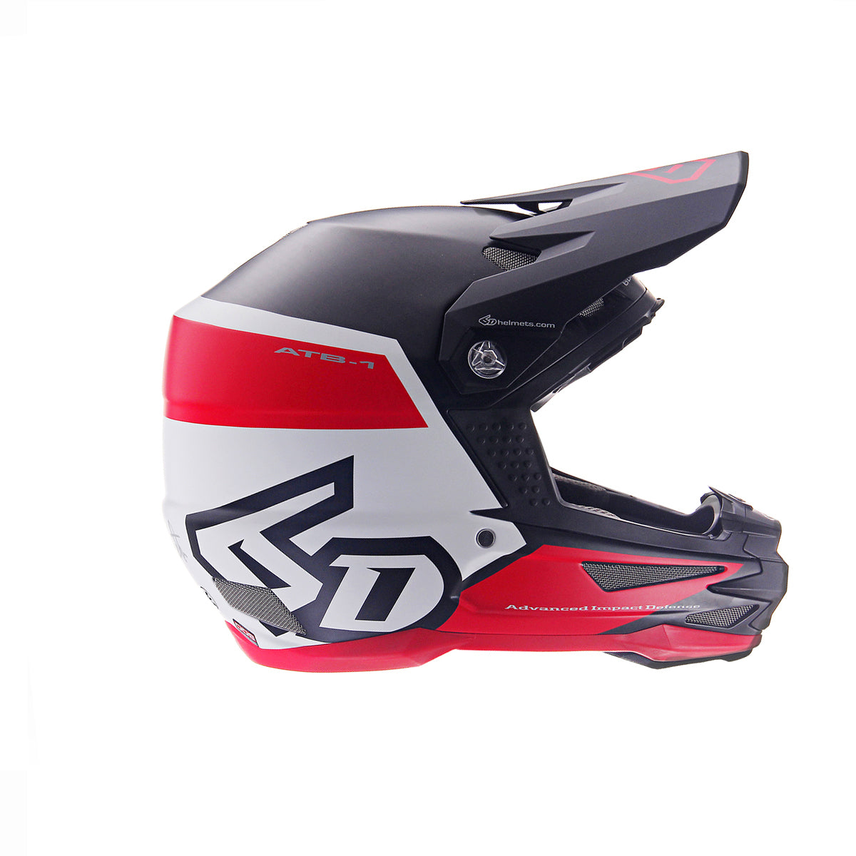 Bike – 6D Helmets
