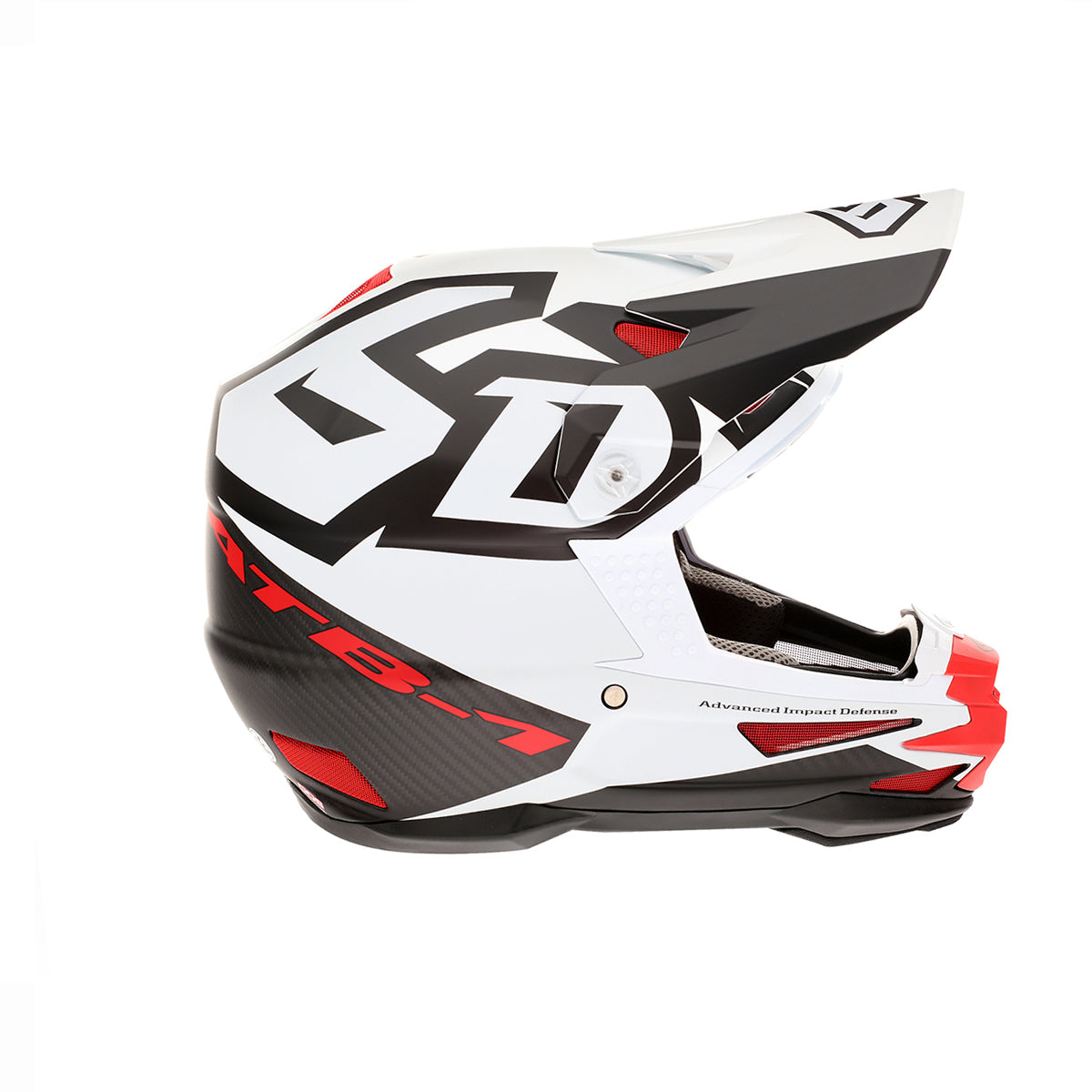 ATB 1 Switch 6D Helmets