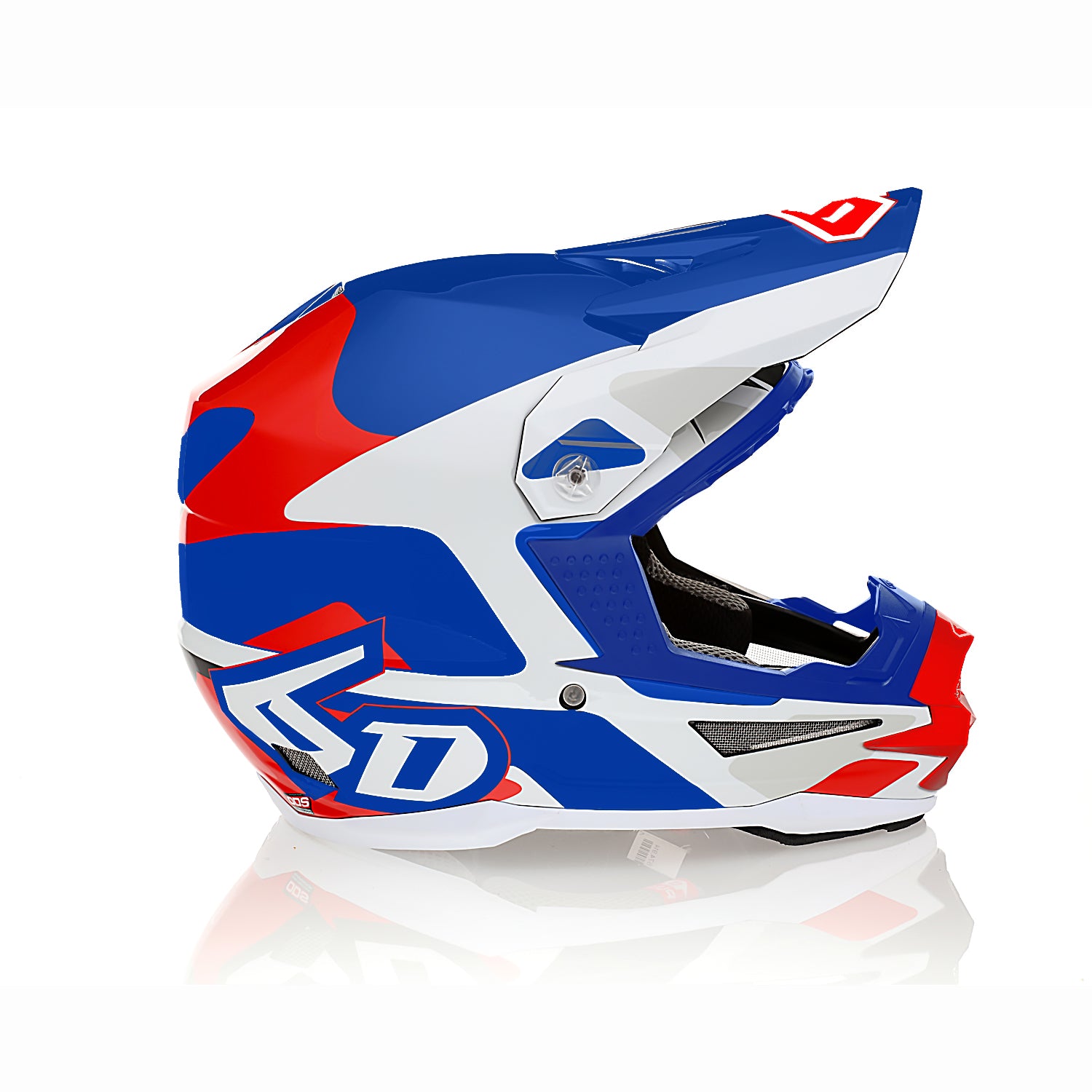 Moto – 6D Helmets