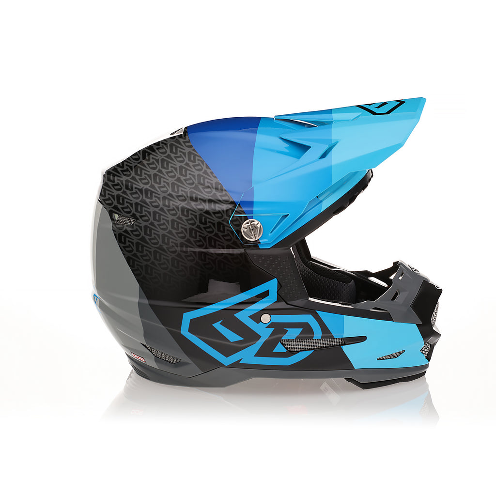 ATR-2 Range – 6D Helmets