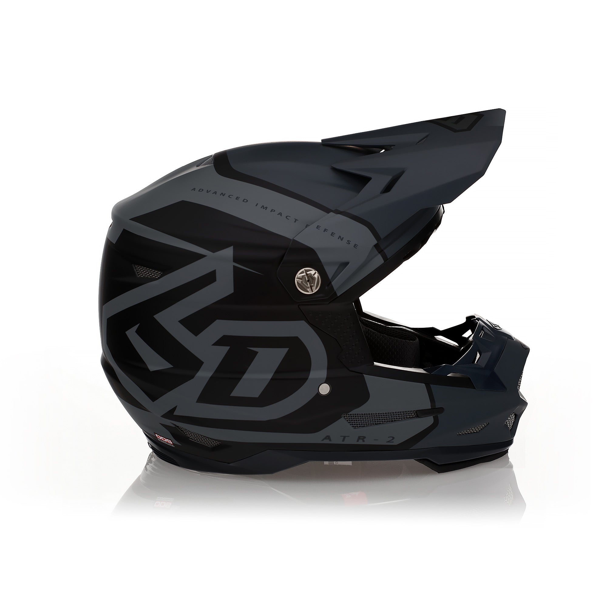 Moto – 6D Helmets