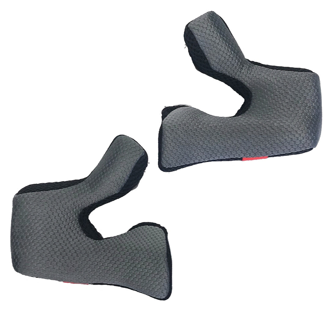 CHAFFING PADS (SET OF 2) For SPH Type Helmets
