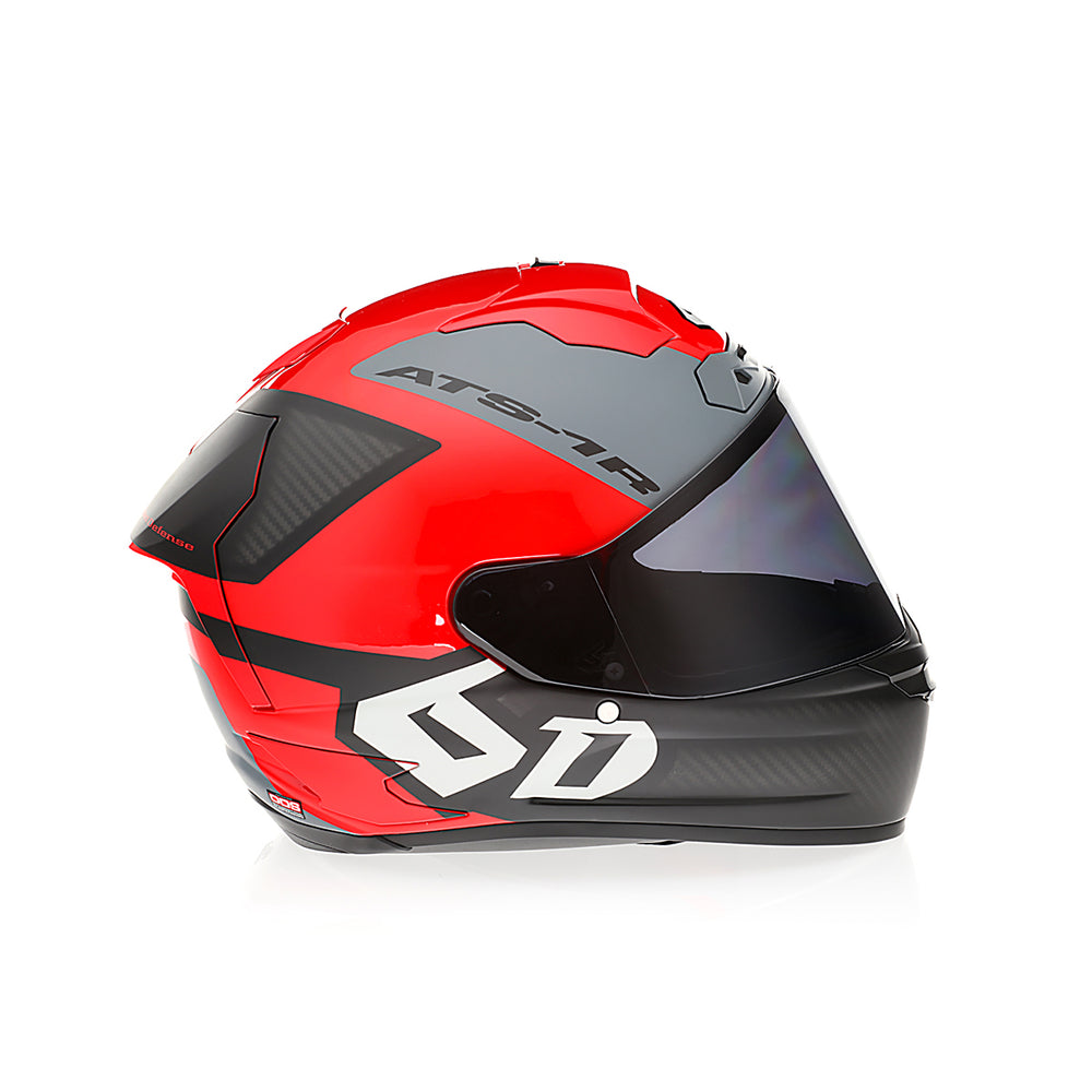 ATS-1R Wyman – 6D Helmets